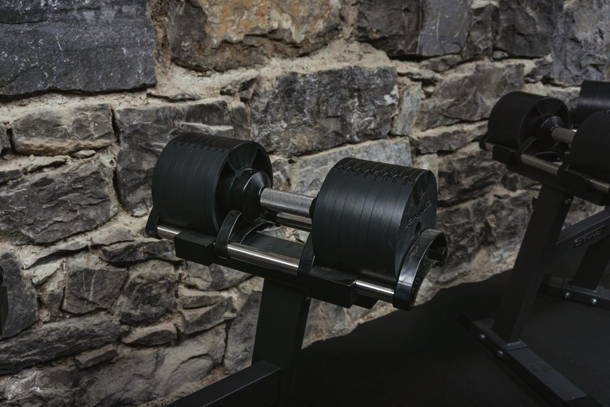 Hotel Montbrillant 4*