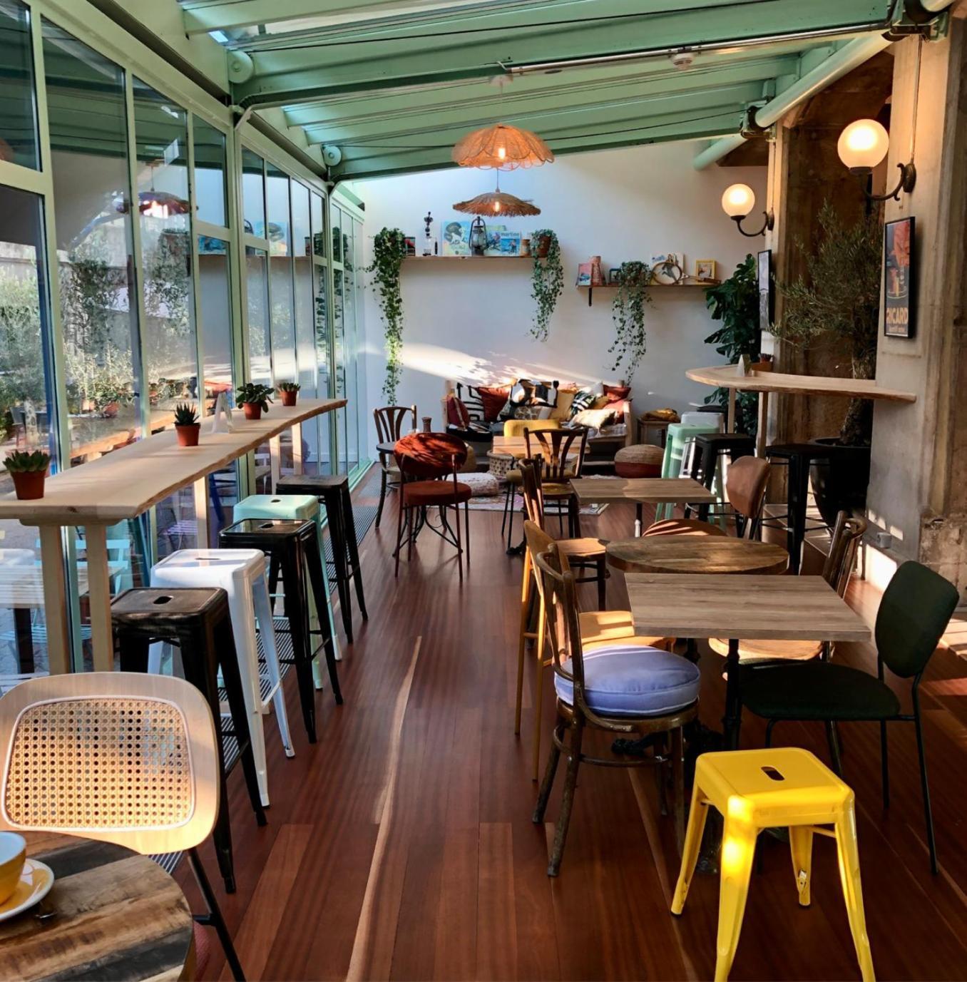 Montbrillant Hotel 4*