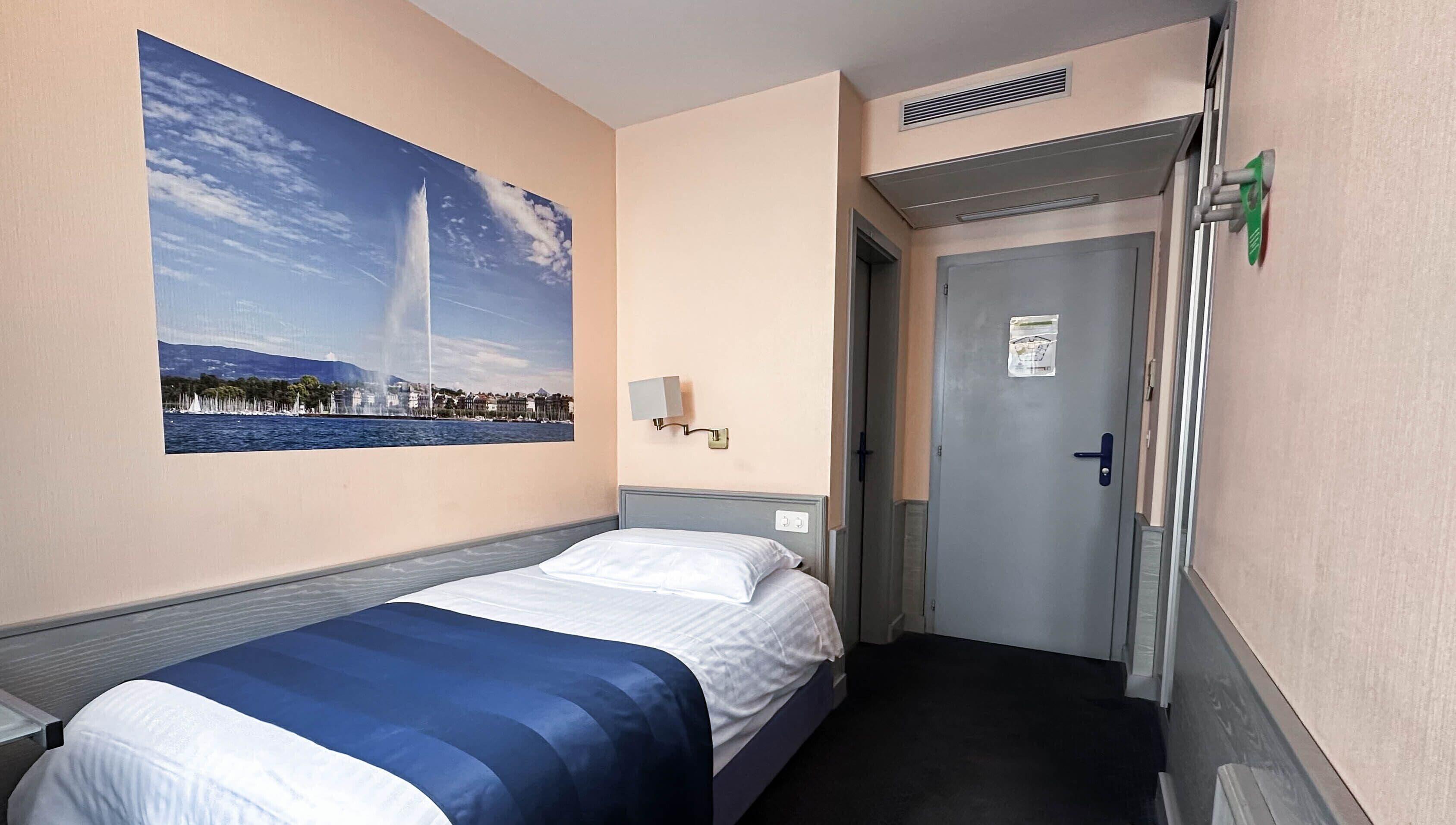Montbrillant 4*