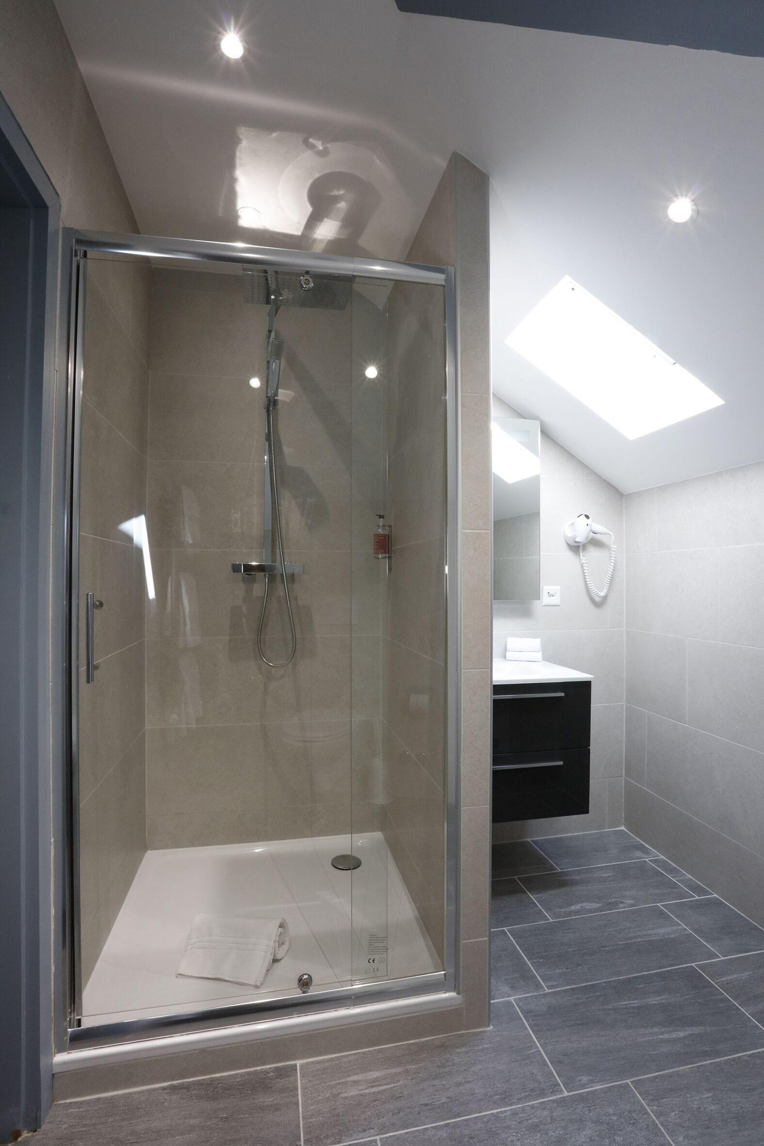 Montbrillant Hotel Genf